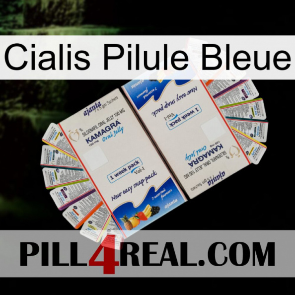 Cialis Blue Pill kamagra1